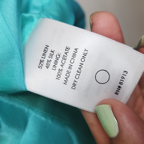 Tracy Reese Multicolor Floral‎ Dress - Picture 4 of 5